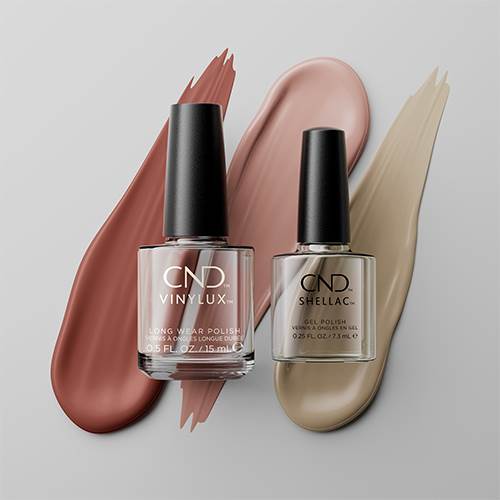 SMALTO CND VINYLUX We Want Mauve